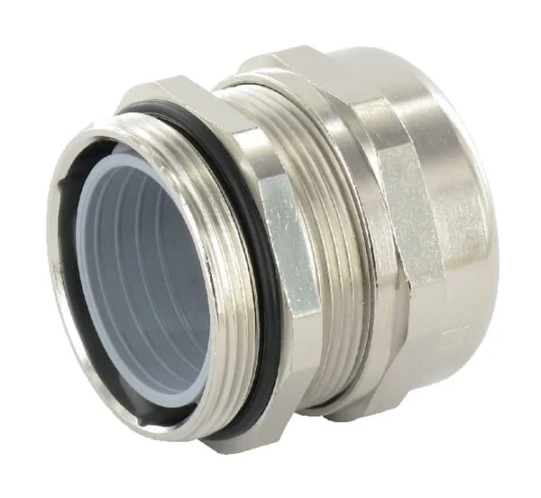 Non Branded - 50640M - M40 Messing-Kabelschwenk