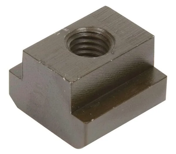 Non Branded - 508101416 - T-Nut DIN508 M14 x 16 mm L 25mm H 18 mm