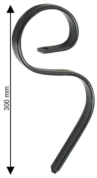 Non Branded - 51151014 - Federzinke 20x6,5mm