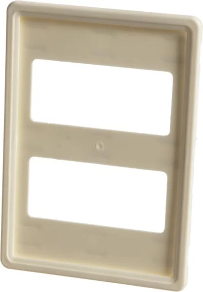 Non Branded - 5300488 - Preisdisplay "Click" A6 Weiss