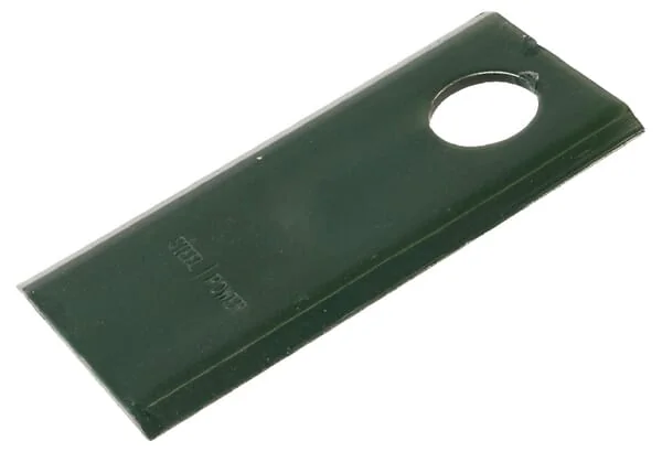 Non Branded - 56800100508000 - Maehwerk-Messer, Gerade 102x46x3; Diameter 19
