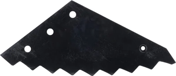 Non Branded - 60903500N - Messer Strautmann 8 mm