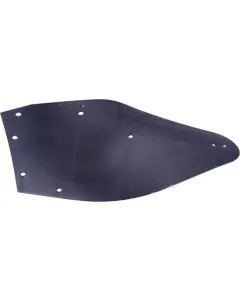 Non Branded - 612110N - Pflugstreichblech Rechts H6 16 Zoll Geeignet Fuer Kuhn