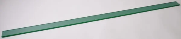 Non Branded - 61600009 - Preisschiene 1,25m Gruen