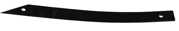 Non Branded - 617100N - Pflugstreichblechlamelle Nr. 1 Unten Rechts HB4 K Kuhn