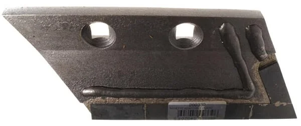 Non Branded - 631100CN - Vorschaeler ZX RH Hartmetall