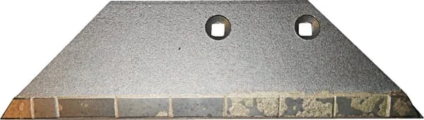 Non Branded - 63425010CN - Fluegelschar RH GG51 Hartmetall