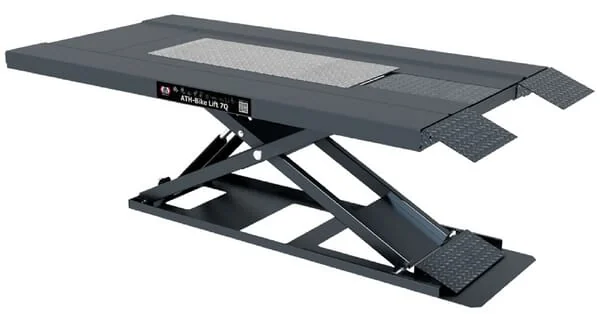 Non Branded - 670043 - Hebezeug ATH-Bike Lift 7Q