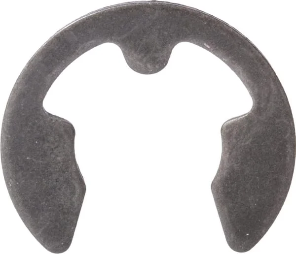 Non Branded - 679924P010 - E-Sicherungsring 24mm Schwarz