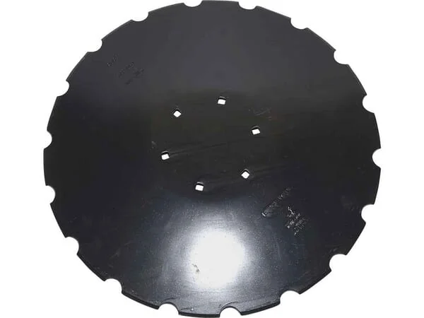 Non Branded - 690153508 - Scheibe 510mm He-Va