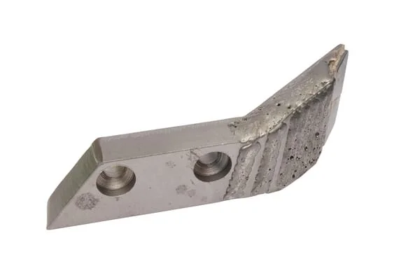 Non Branded - 73000HF0161CN - Pflugscharscharfstahl Rechts