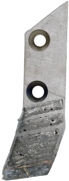 Non Branded - 73000HF0162CN - Pflugscharscharfstahl Links