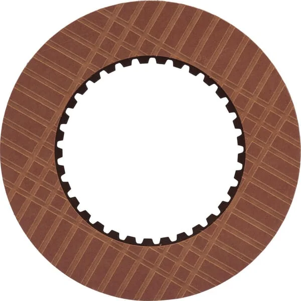 Non Branded - 76086267N - Kupplungsscheibe