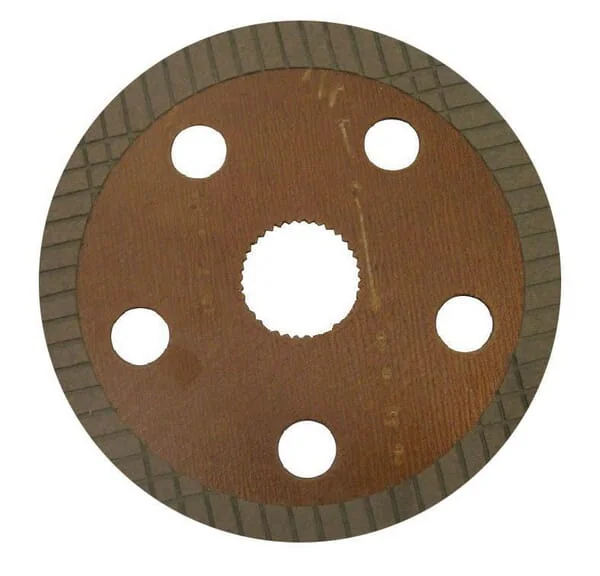 Non Branded - 7700014997N - Bremsscheibe Renault