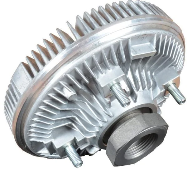 Non Branded - 7700078154N - Ventilatorkupplung