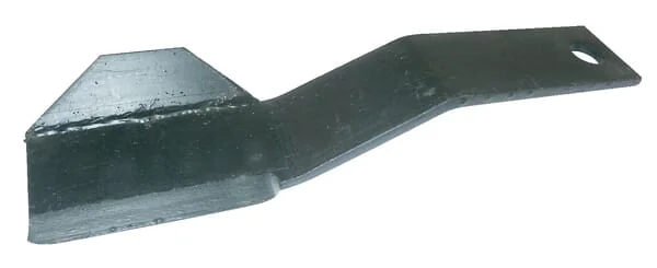 Non Branded - 7770702N - Topper-Messer Rechts 600