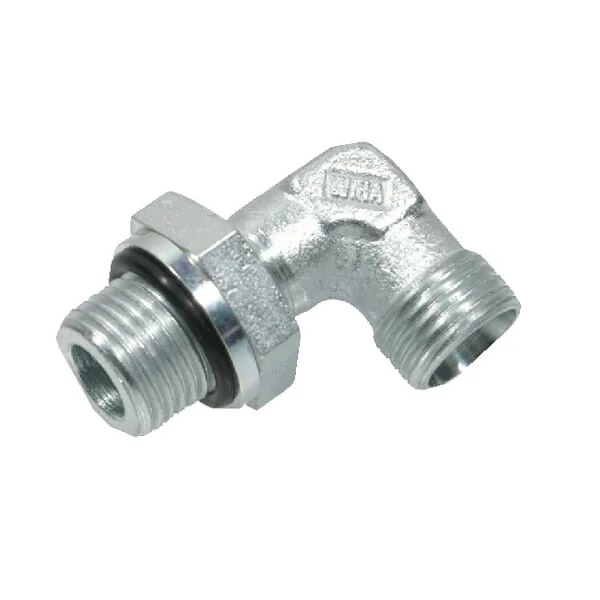 Non Branded - 80515222 - Winkelkupplung M22