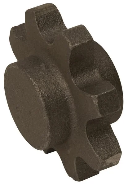Non Branded - 810507406 - Kettenrad Kohlswa 74 Z=6