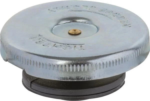 Non Branded - 81711544N - Kuehlerdeckel NH