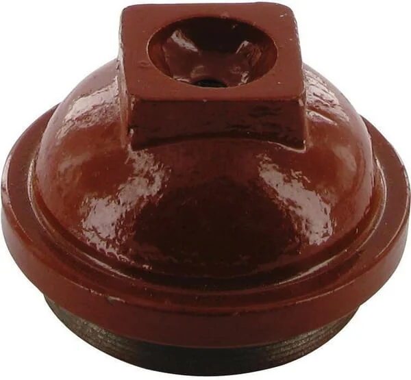 Non Branded - 81717282N - Radkappe NH