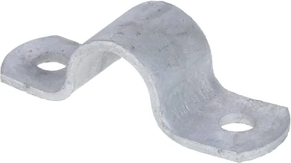 Non Branded - 82401 - Rohrschelle Verzinkt 1"