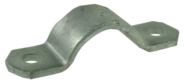 Non Branded - 825612 - Rohrschelle Verzinkt 1/2"