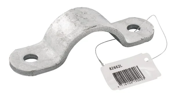Non Branded - 82662L - Rohrschelle Halb 2" Therm. Znpl.