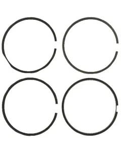 Non Branded - 83917464N - Kolbenring-Satz Standard Ford