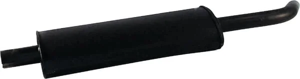 Non Branded - 83949814N - Auspufftopf NH