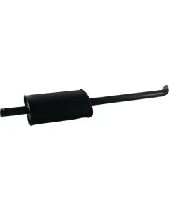 Non Branded - 83949817N - Auspufftopf NH