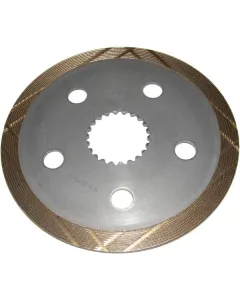 Non Branded - 83989830N - Bremsscheibe Ford