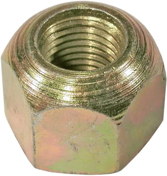 Non Branded - 847417M1N - Radmutter Geeignet Fuer M.F.