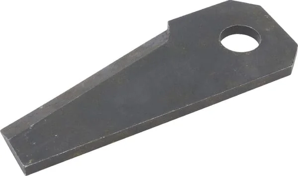 Non Branded - 84RMSBOLN - Maehermesser Flach Major 8400