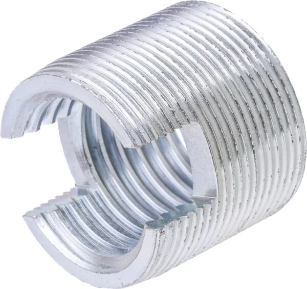 Non Branded - 883022730 - Ensat-Gewindeeinsatz M27x30
