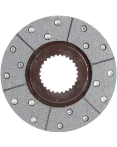 Non Branded - 89512098N - Bremsscheibe Nh