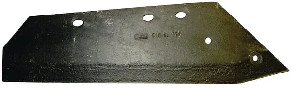 Non Branded - 925260230Z - Pflugschar Fuer Austauschbare Spitze, Links, Landsberg