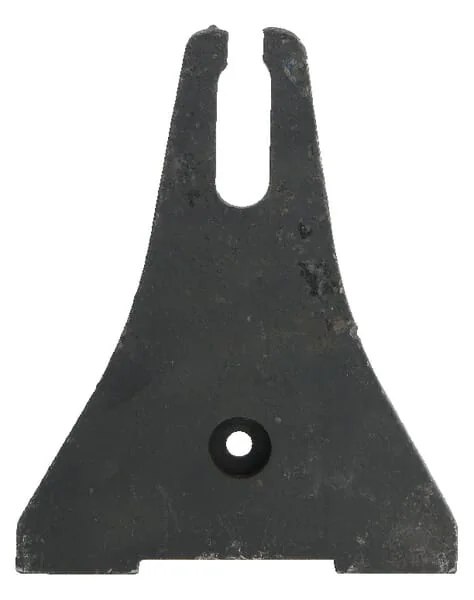 Non Branded - 95062900 - Kultivatorzahn Mit Hartmetallspitze