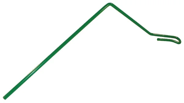 Non Branded - 952591N - Amazone Eggezinke Links Aussen