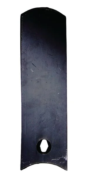 Non Branded - 9762500370N - Fuehrungsblech Rechts