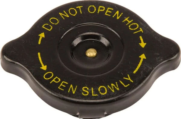 Non Branded - 9966958N - Kuehlerverschlussdeckel NH