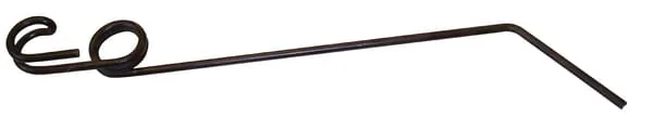 Non Branded - 999001EVN - Eggenzinke 8 mm Einboeck