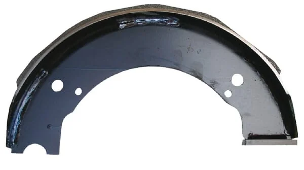 Non Branded - 9FC350ZO - Bremsbacke 350x60mm