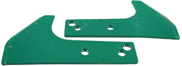 Non Branded - A133229488N - Schwert Seitenblech Rechts