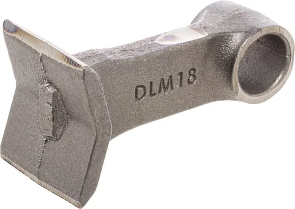 Non Branded - A5408160N - Hammer-Schlegel