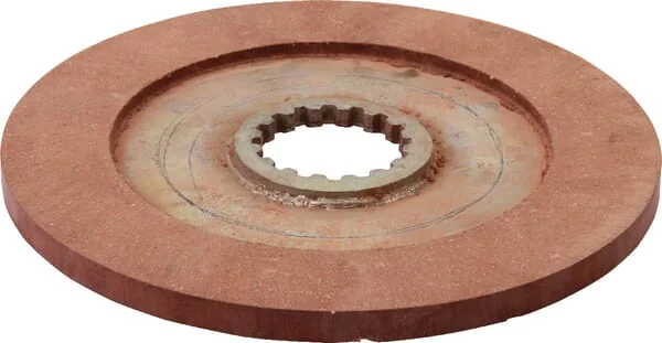 Non Branded - A5901200A101N - Bremsscheibe 204mm