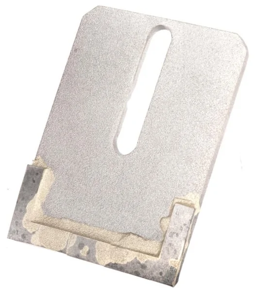 Non Branded - AB010001CN - Schaber Mit Hartmetall