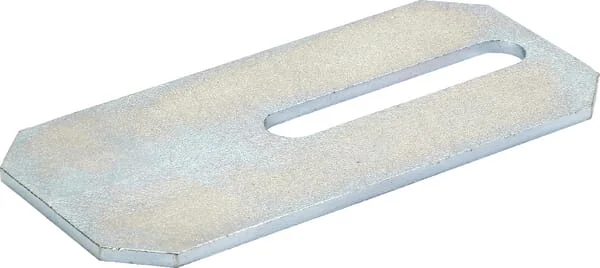 Non Branded - AB010002 - Schaber 55x120mm Amazone