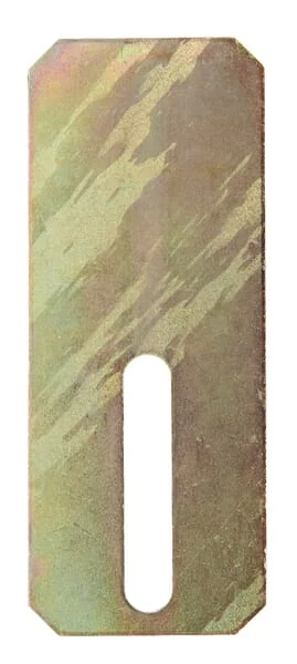 Non Branded - AB010003 - Schaber 55x140mm Amazone