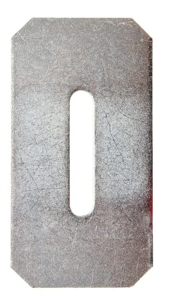 Non Branded - AB060001 - Schaber 38x130mm