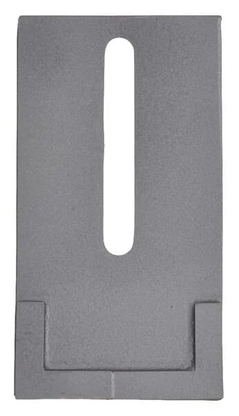 Non Branded - AB070001CN - Schaber Mit Hartmetall 140x75